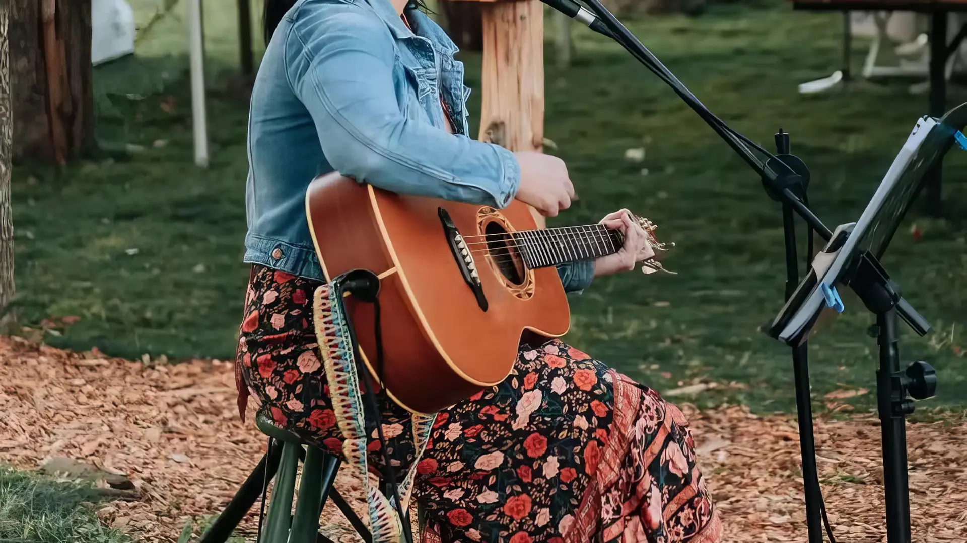 Alicia Parry